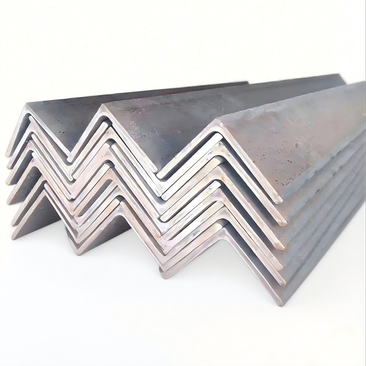 Hot-Dip Galvanized Angle Steel Hot-Dip Galvanized Angle Steel