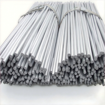 Hot-Dip Galvanized Round Steel Hot-Dip Galvanized Round Steel