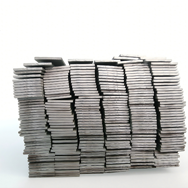 Hot-Dip Galvanized Flat Steel detail Hot-Dip Galvanized Flat Steel detail